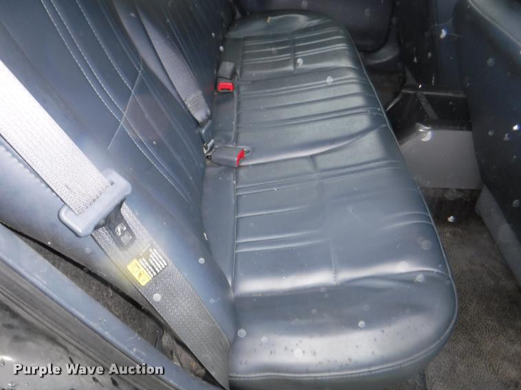 image for item DA8179 2004 Chevrolet Impala