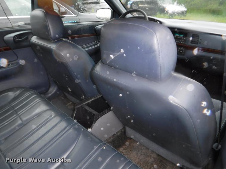 image for item DA8179 2004 Chevrolet Impala