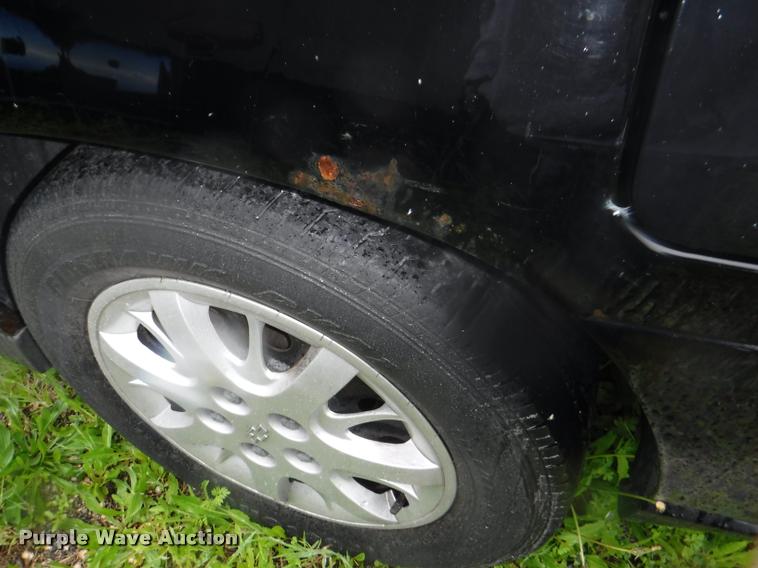 image for item DA8179 2004 Chevrolet Impala