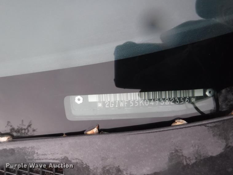 image for item DA8179 2004 Chevrolet Impala