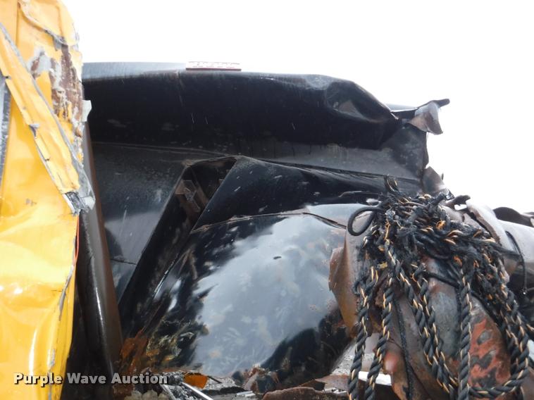 image for item DA8192 2005 International 7400 dump truck