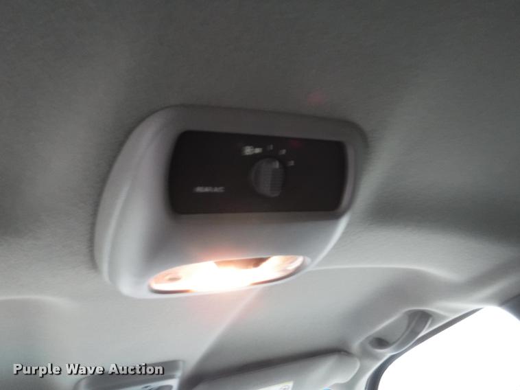 image for item DA8195 2001 Chevrolet Tahoe LS SUV