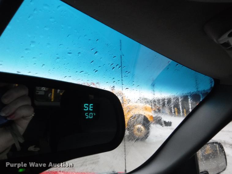 image for item DA8195 2001 Chevrolet Tahoe LS SUV