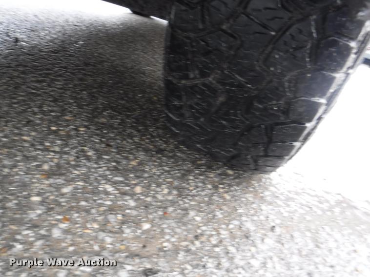 image for item DA8195 2001 Chevrolet Tahoe LS SUV