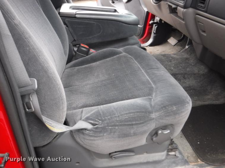 image for item DA8195 2001 Chevrolet Tahoe LS SUV