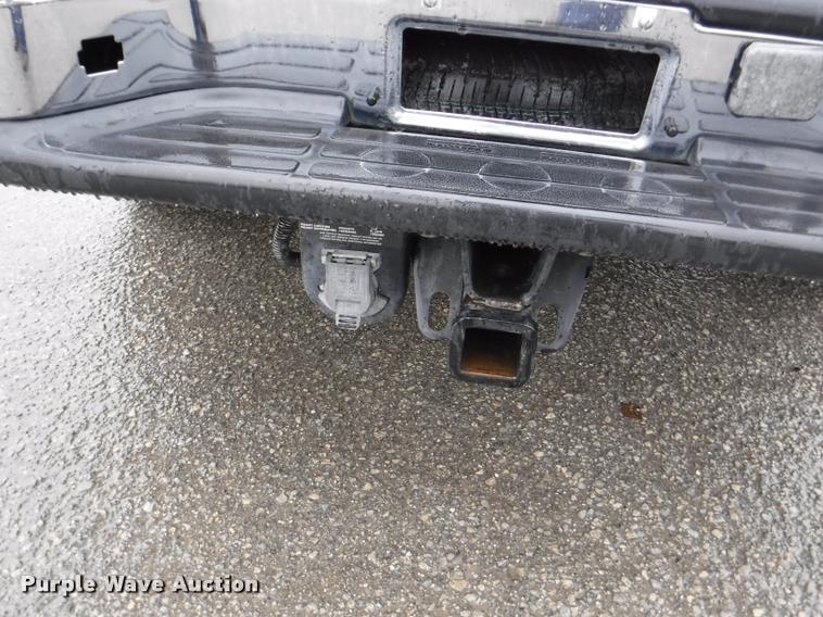 image for item DA8195 2001 Chevrolet Tahoe LS SUV