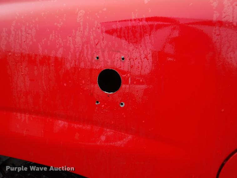 image for item DA8195 2001 Chevrolet Tahoe LS SUV