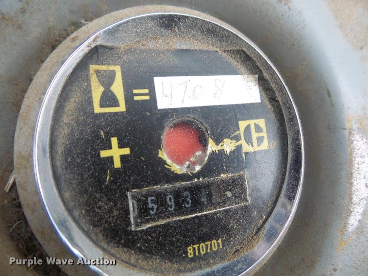 image for item DA8201 1998 Hyundai Robex 250LC-3 excavator