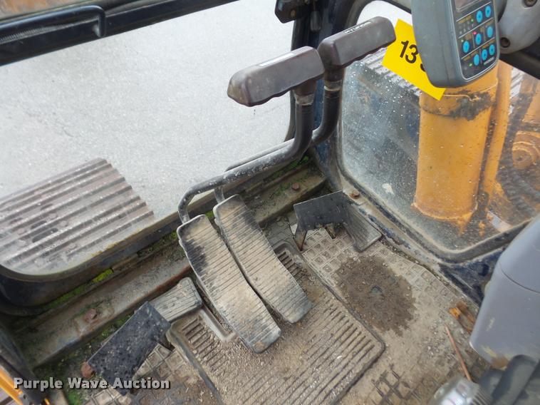 image for item DA8201 1998 Hyundai Robex 250LC-3 excavator