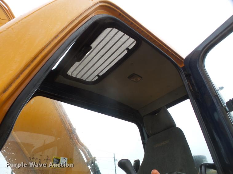 image for item DA8201 1998 Hyundai Robex 250LC-3 excavator