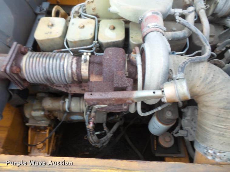 image for item DA8201 1998 Hyundai Robex 250LC-3 excavator