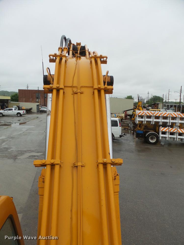 image for item DA8201 1998 Hyundai Robex 250LC-3 excavator