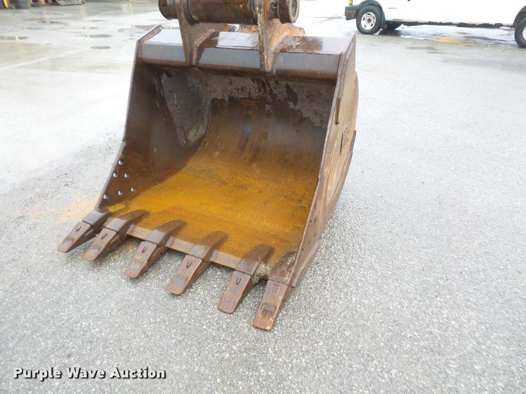 image for item DA8201 1998 Hyundai Robex 250LC-3 excavator