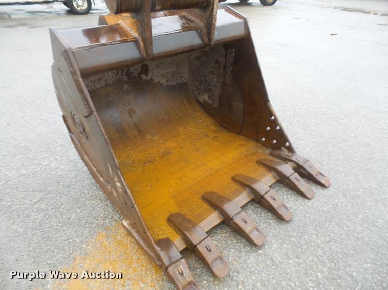 image for item DA8201 1998 Hyundai Robex 250LC-3 excavator