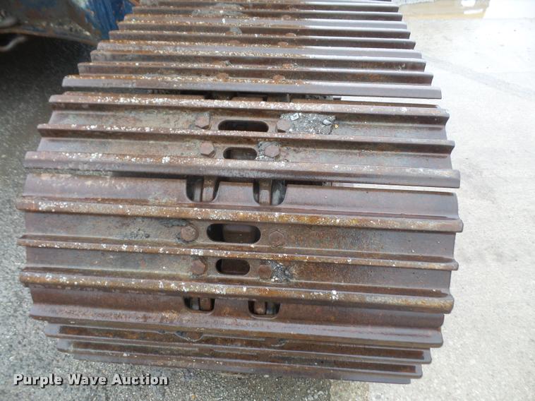 image for item DA8201 1998 Hyundai Robex 250LC-3 excavator