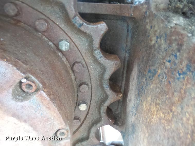 image for item DA8201 1998 Hyundai Robex 250LC-3 excavator