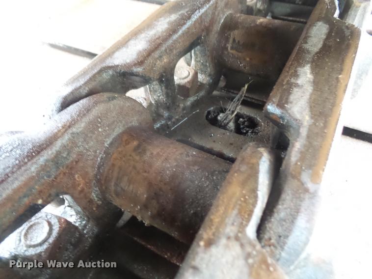 image for item DA8201 1998 Hyundai Robex 250LC-3 excavator