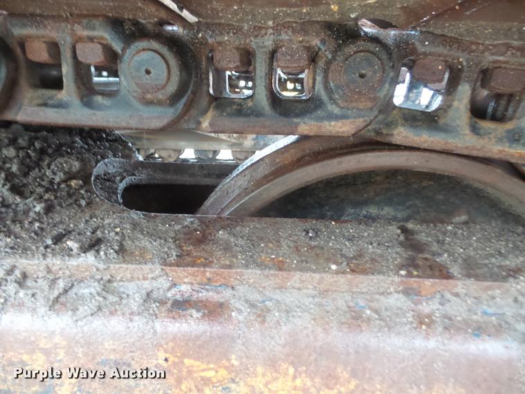 image for item DA8201 1998 Hyundai Robex 250LC-3 excavator