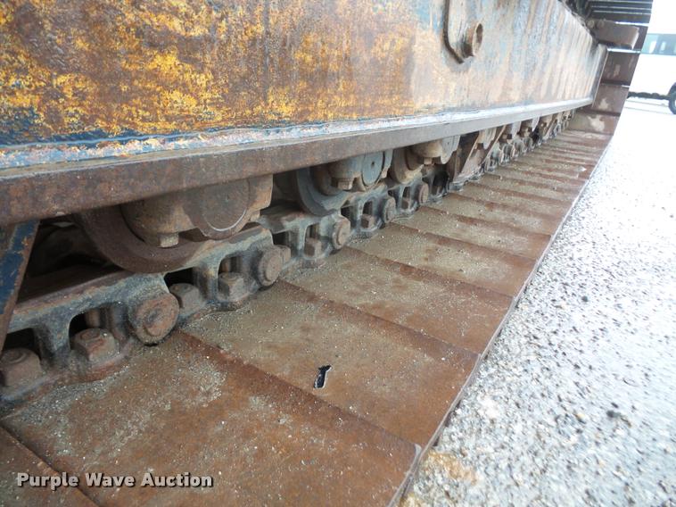 image for item DA8201 1998 Hyundai Robex 250LC-3 excavator