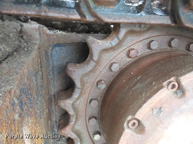 image for item DA8201 1998 Hyundai Robex 250LC-3 excavator