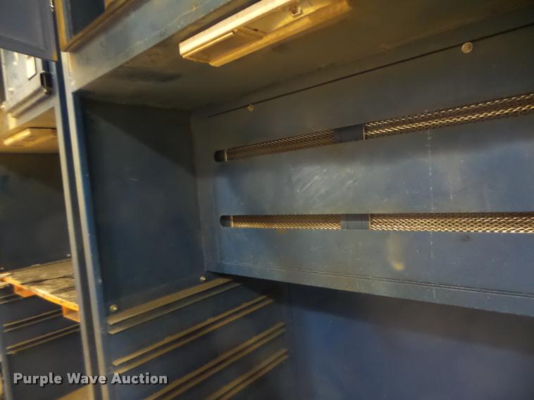 image for item DA9470 Clean Air welding table