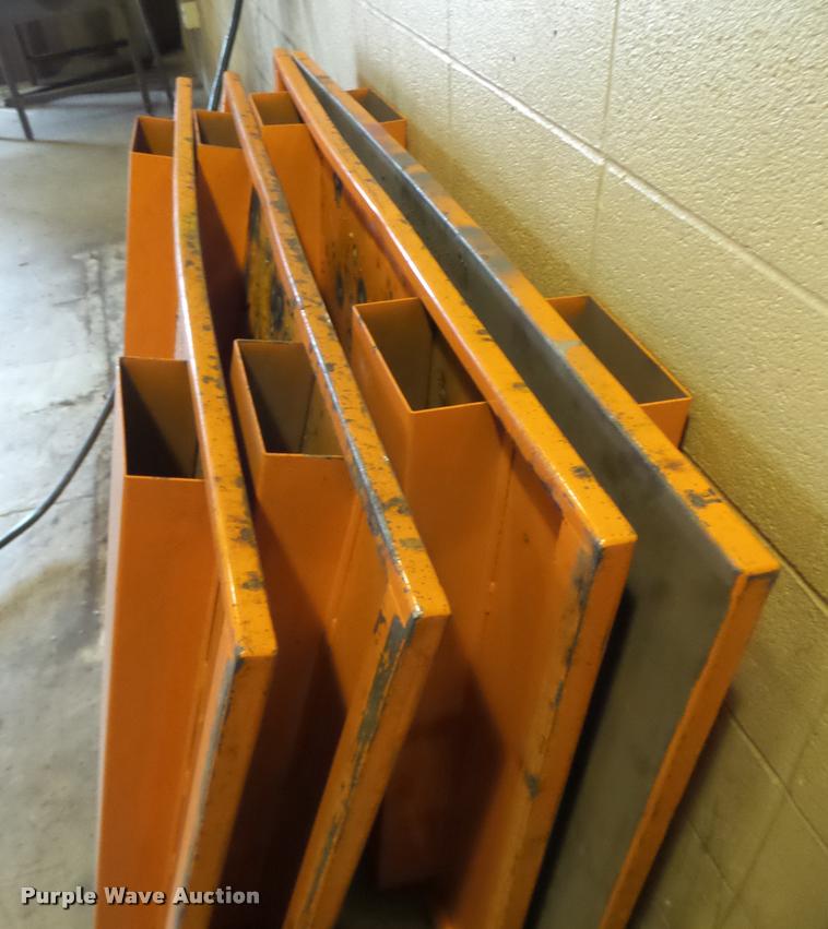 image for item DA9470 Clean Air welding table