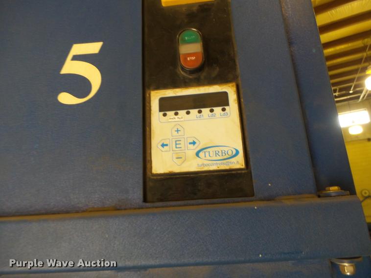 image for item DA9472 Clean Air welding table