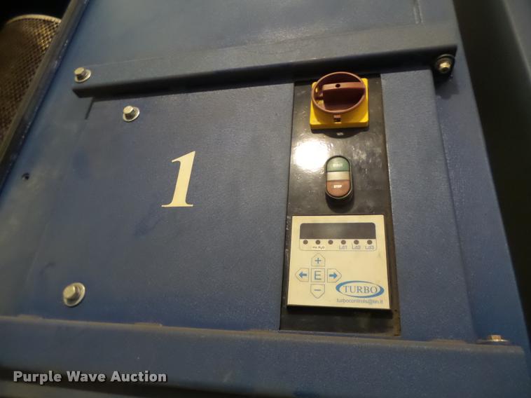 image for item DA9473 Clean Air welding table