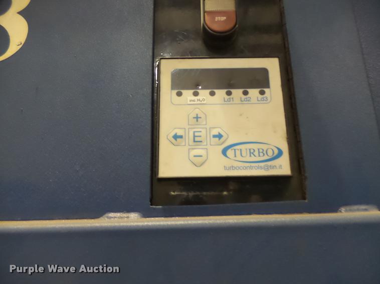 image for item DA9474 Clean Air welding table