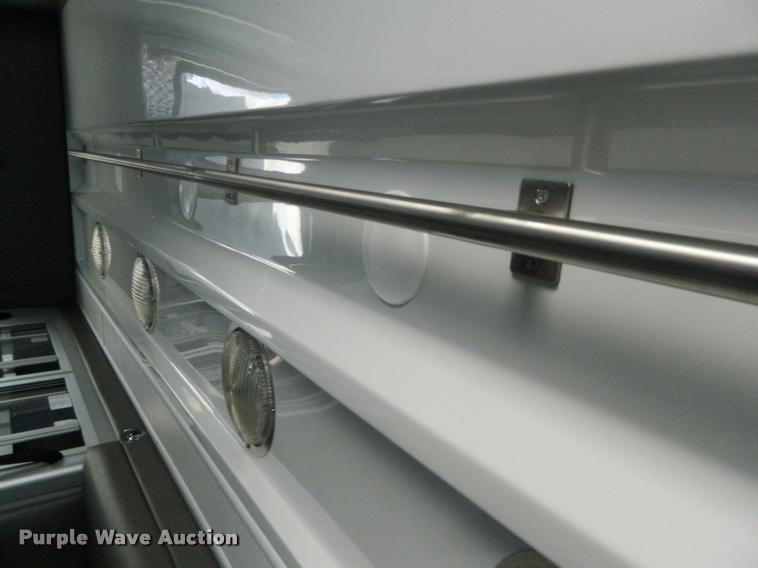 image for item DA9733 2005 Ford E450 ambulance