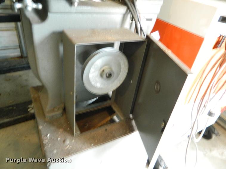 image for item DA9736 Rockwell 820C band saw