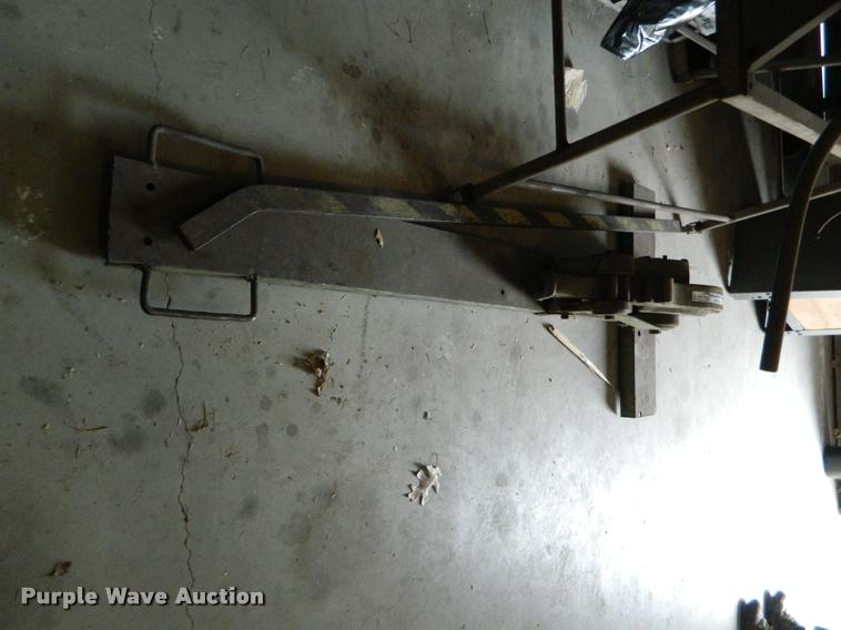 image for item DA9738 Albert Lea shear