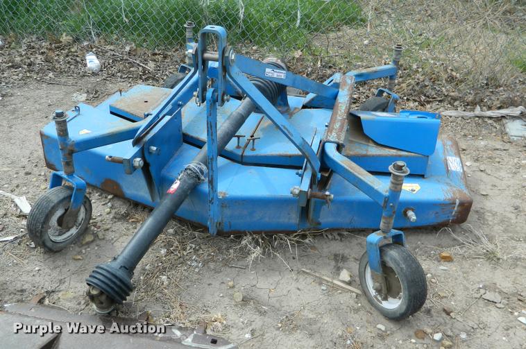 image for item DA9740 Ford 930B finish mower