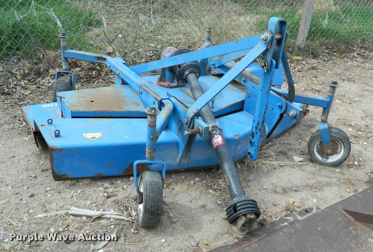 image for item DA9740 Ford 930B finish mower