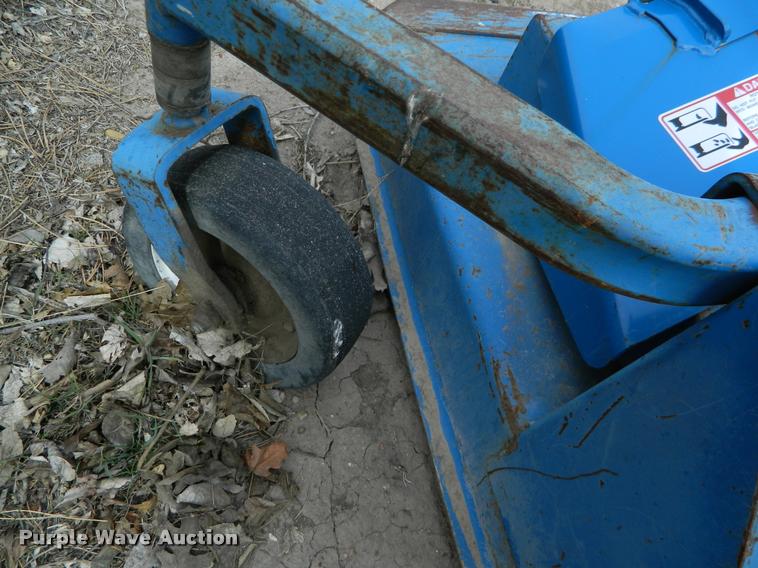 image for item DA9740 Ford 930B finish mower