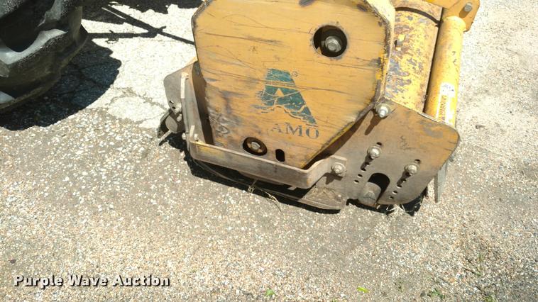 image for item DB0939 1991 Ford 260C tractor