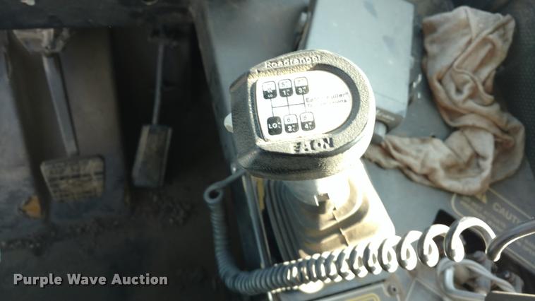 image for item DB0949 Ag-Chem TerraGator 1803 dump truck