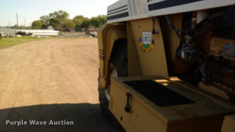 image for item DB0949 Ag-Chem TerraGator 1803 dump truck