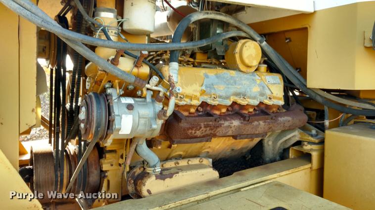 image for item DB0949 Ag-Chem TerraGator 1803 dump truck