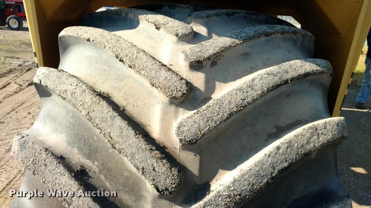 image for item DB0949 Ag-Chem TerraGator 1803 dump truck