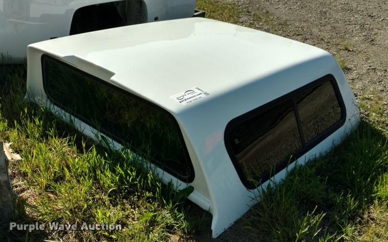 image for item DB0953 (2) pickup toppers