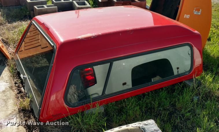 image for item DB0953 (2) pickup toppers