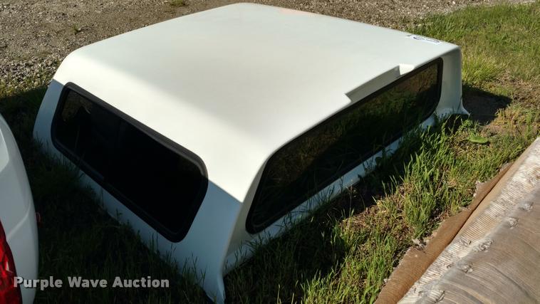 image for item DB0953 (2) pickup toppers