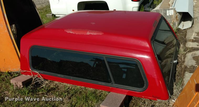 image for item DB0953 (2) pickup toppers