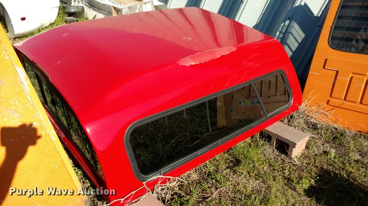 image for item DB0953 (2) pickup toppers