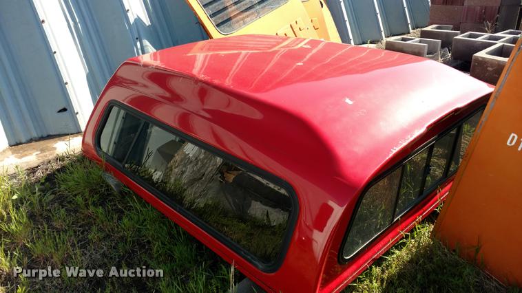 image for item DB0953 (2) pickup toppers