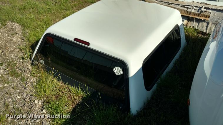 image for item DB0953 (2) pickup toppers