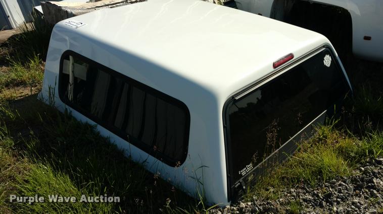 image for item DB0953 (2) pickup toppers