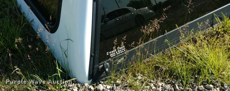 image for item DB0953 (2) pickup toppers