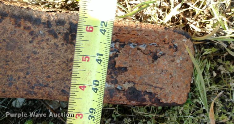 image for item DB0955 Excavator bucket